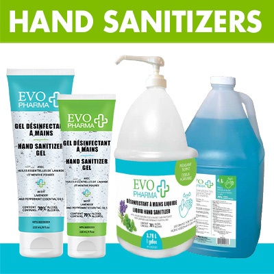 Image Hand sanitizer